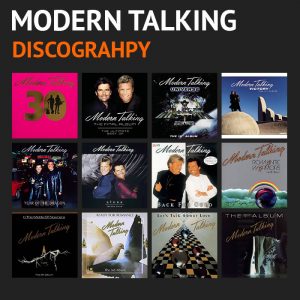 Modern Talking Music