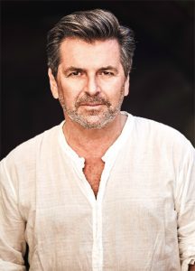 Thomas Anders Press Photo 10