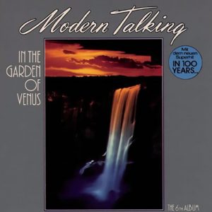 In The Garden Of Venus