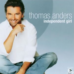 Independent Girl