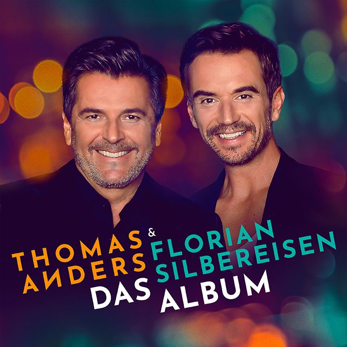 Thomas Anders & Florian Silbereisen | Das Album