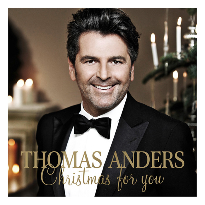 Thomas Anders | Christmas for you