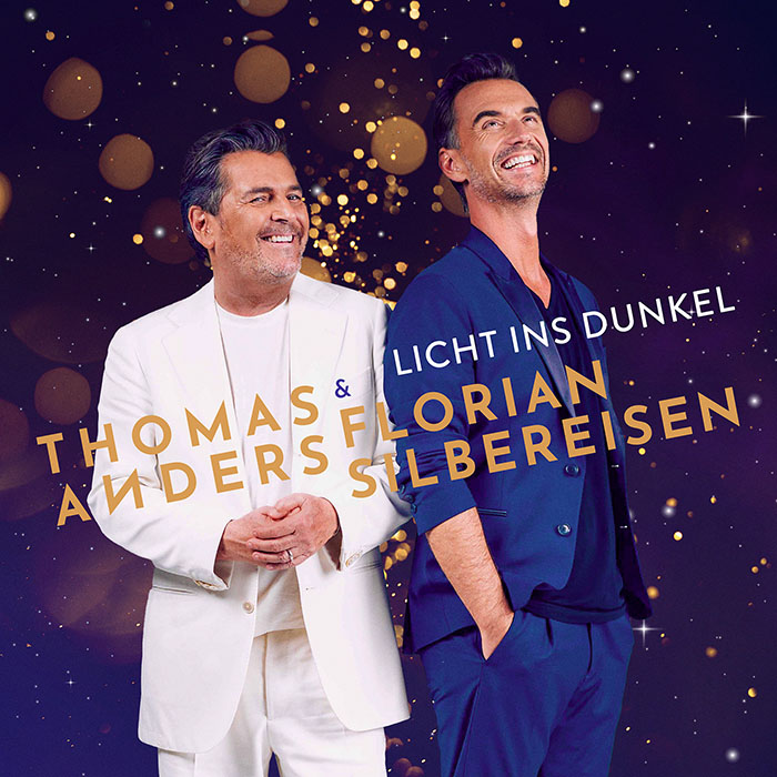 Thomas Anders & Florian Silbereisen | Licht ins Dunkel